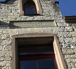 Evangelisches Pfarramt