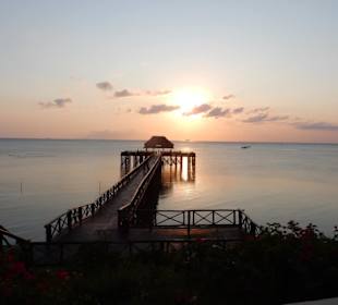 Sea Cliff Hotel Sansibar