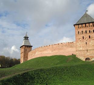 Nowogród Kreml