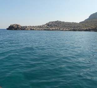 Auf dem Schiff / on the boat