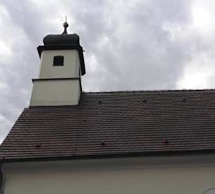 Kapelle St. Katharina 