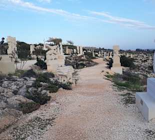 Skulpturenpark