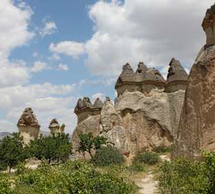 Kappadokien
