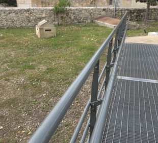 St. Paul’s Catacombs