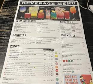 3 Brasseurs Saint-Paul