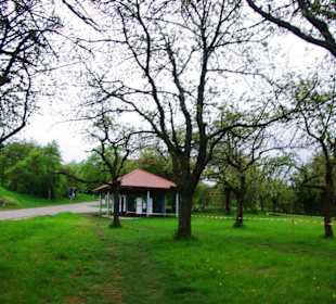 Zur Info Station