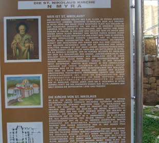 Beschreibung -Nikolaus-