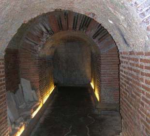 Napoli sotterranea