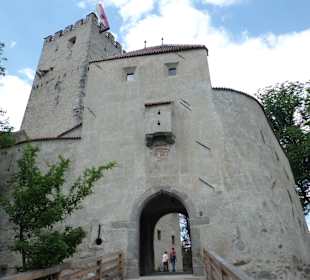 Die Burg