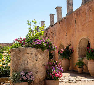 Kloster Arkadi