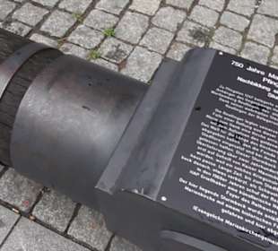 Sturmbock