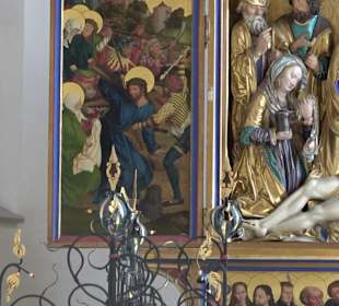 Kirche zu den Heiligen Drei Königen