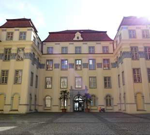 Stadtrundgang Tettnang