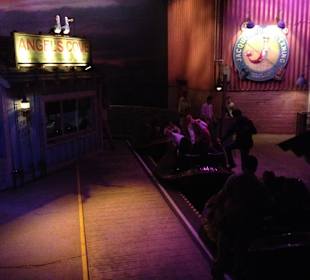 Disneyland Resort Paris / Euro Disney 