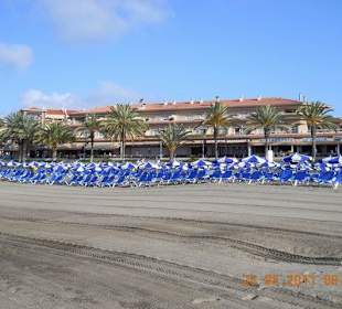Playa de las Vista