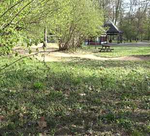 Pumptruck Unterer Schlossgarten