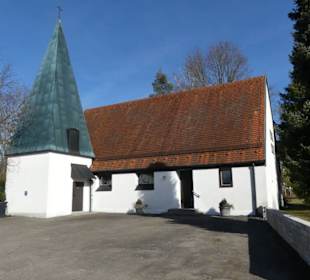 Außenasicht