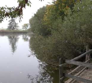 Erlebnisbauernhof und Wildgehege