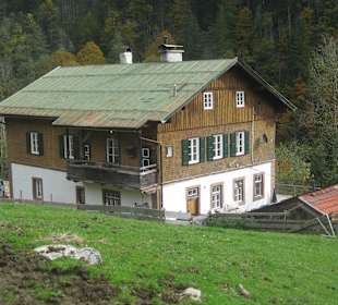 Erzherzog-Johann-Klause