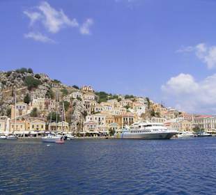 Insel Symi