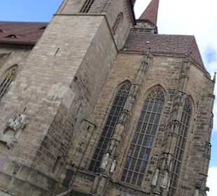 Altstadt Ansbach