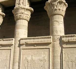 Dendera