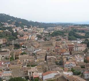 Stare miasto Figueres