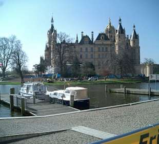Schloss: Schwerin