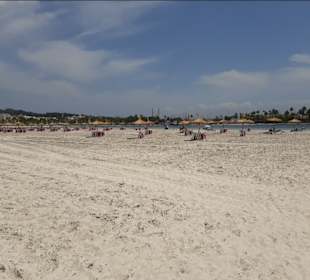 Strand Alcudia