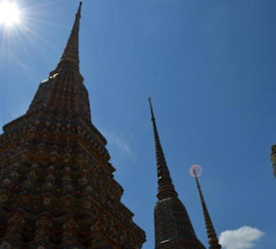 Wat Pho