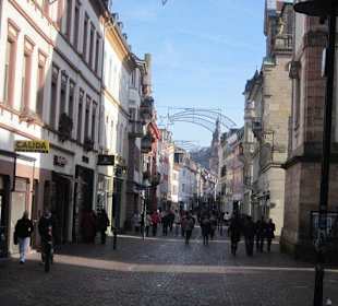 Hauptstraße