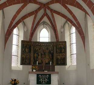 Ev. Kirche St. Martin