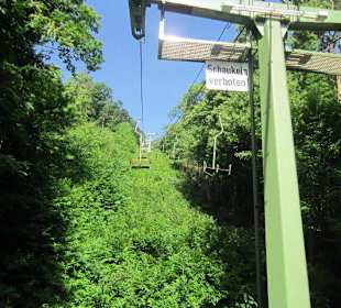Rietburgbahn Edenkoben