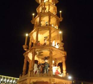 Weihnachtsmarkt 
