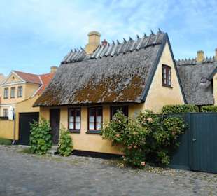 Altstadt Dragør
