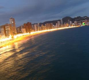 Benidorm