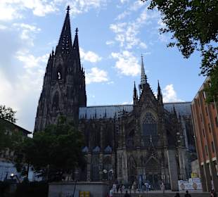 Kölner Dom