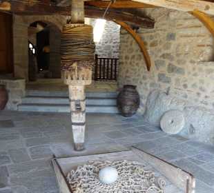 Kloster Agia Triáda