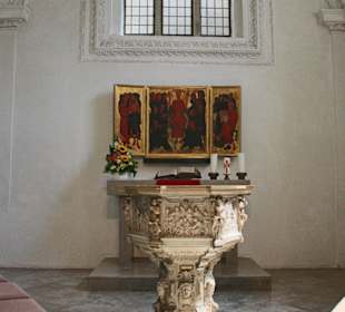 Taufkapelle