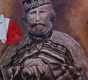 Ein kurzer Halt lohnt sich