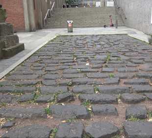 Römische Hafenstraße