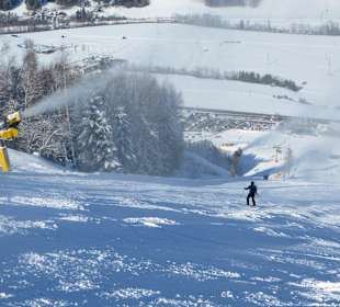 Skigebiet 4 Berge-Skischaukel
