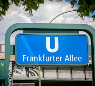 Stadtrundgang Berlin-Friedrichshain-Kreuzberg