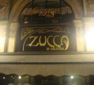 Zucca