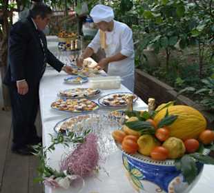 Ristorante Locanda Costa Diva Praiano Amalfi