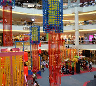 Midvalley Megamall