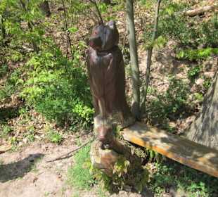 Theresienweg Weyher