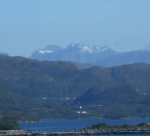 Romsdalsfjord