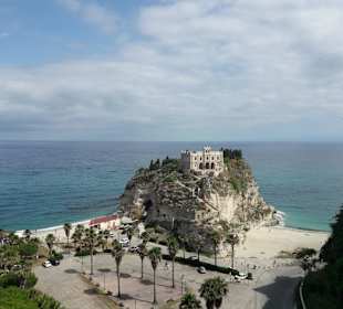 Kirche Santa Maria dell'Isola