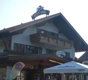 Adam Bräu in der Bahnhofstraße